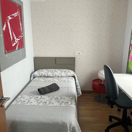 Bonito Apartamento En Γρανάδα Εξωτερικό φωτογραφία