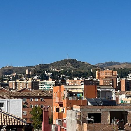 Bonito Apartamento En Γρανάδα Εξωτερικό φωτογραφία