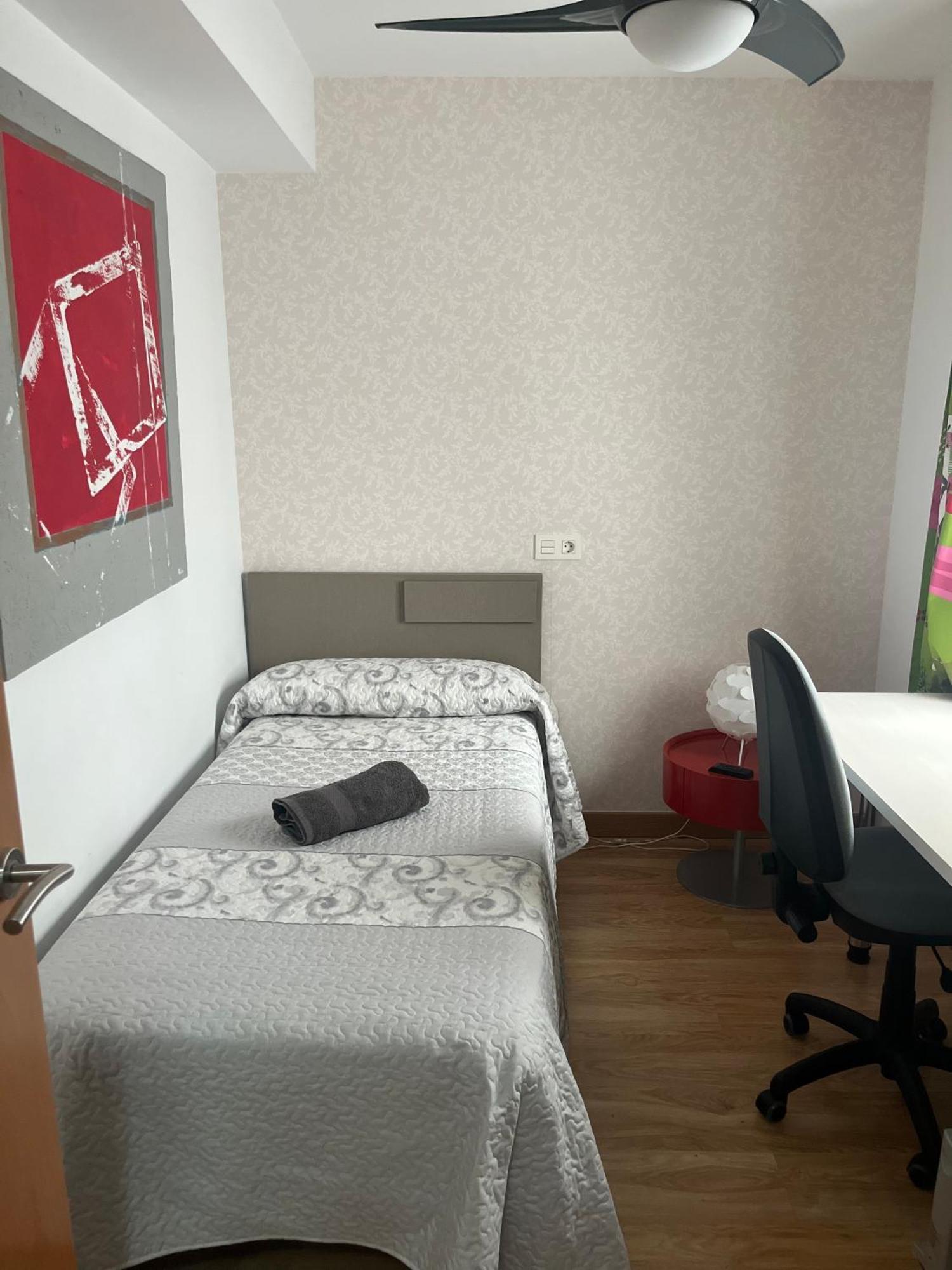 Bonito Apartamento En Γρανάδα Εξωτερικό φωτογραφία