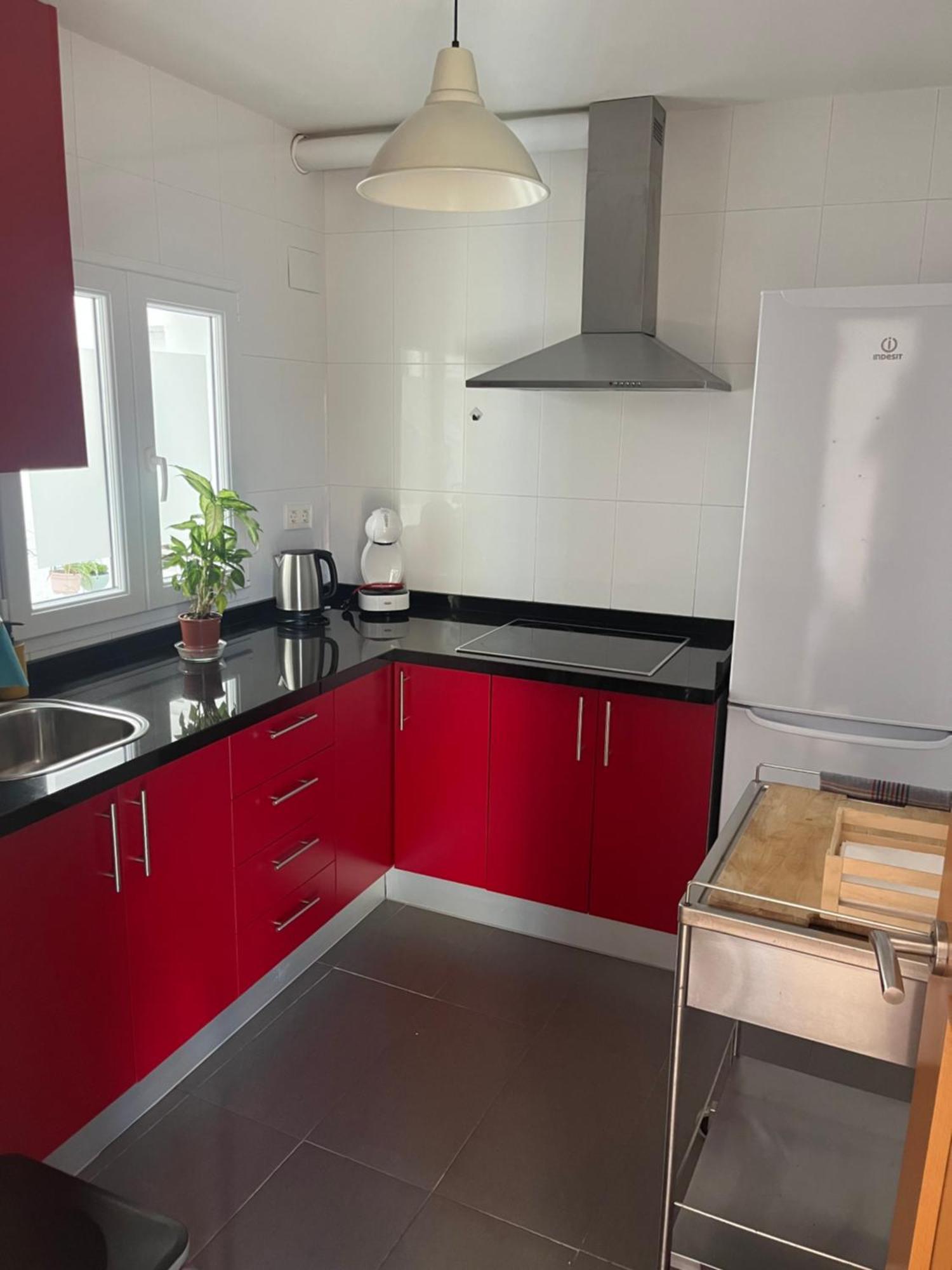 Bonito Apartamento En Γρανάδα Εξωτερικό φωτογραφία