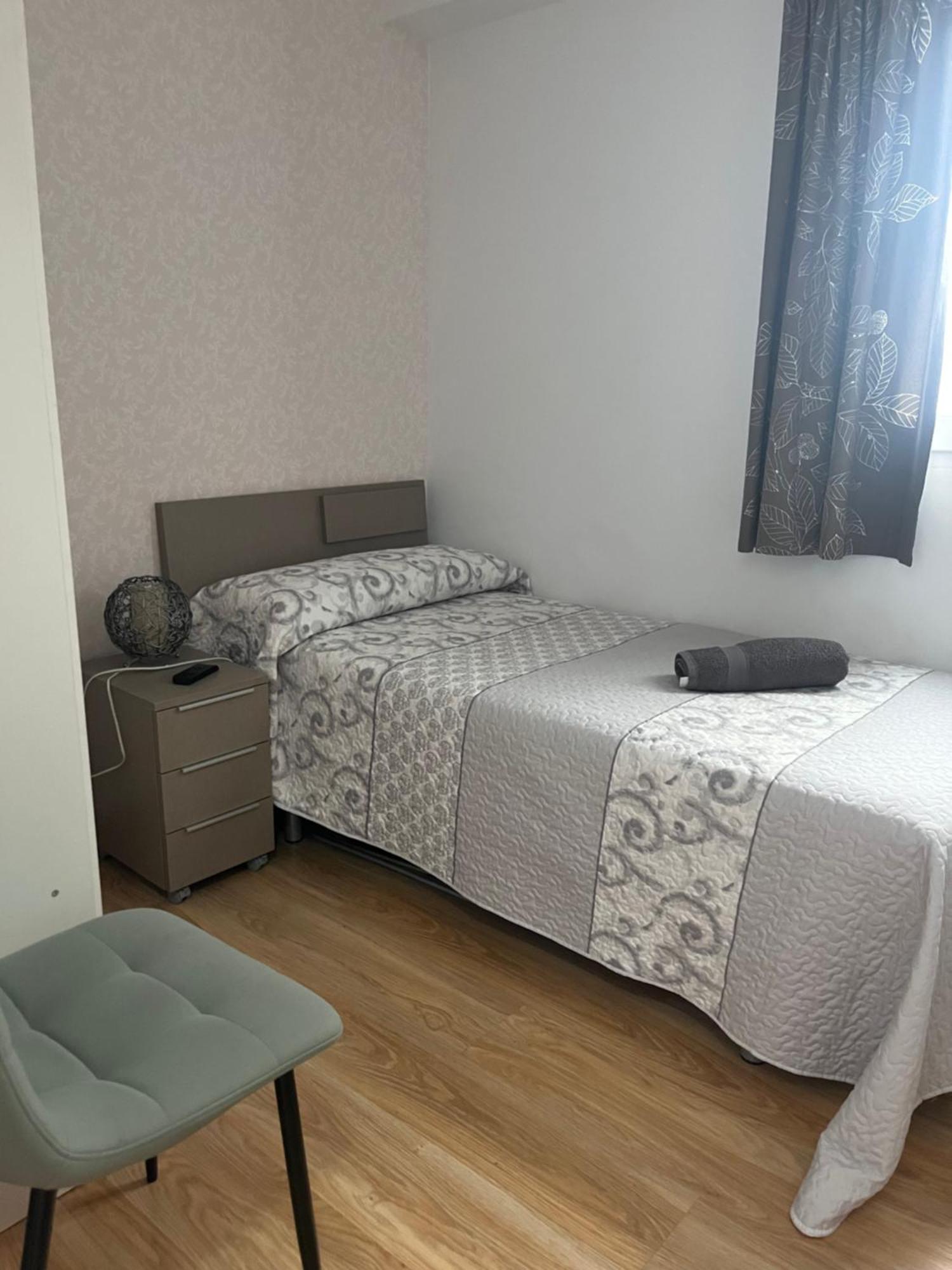 Bonito Apartamento En Γρανάδα Εξωτερικό φωτογραφία