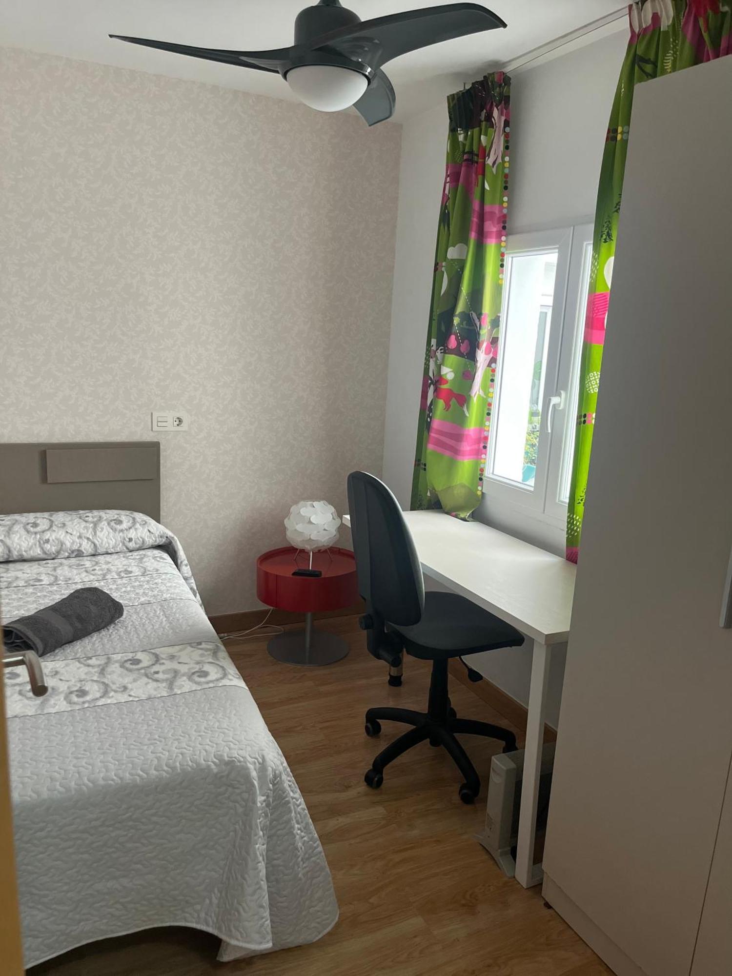 Bonito Apartamento En Γρανάδα Εξωτερικό φωτογραφία