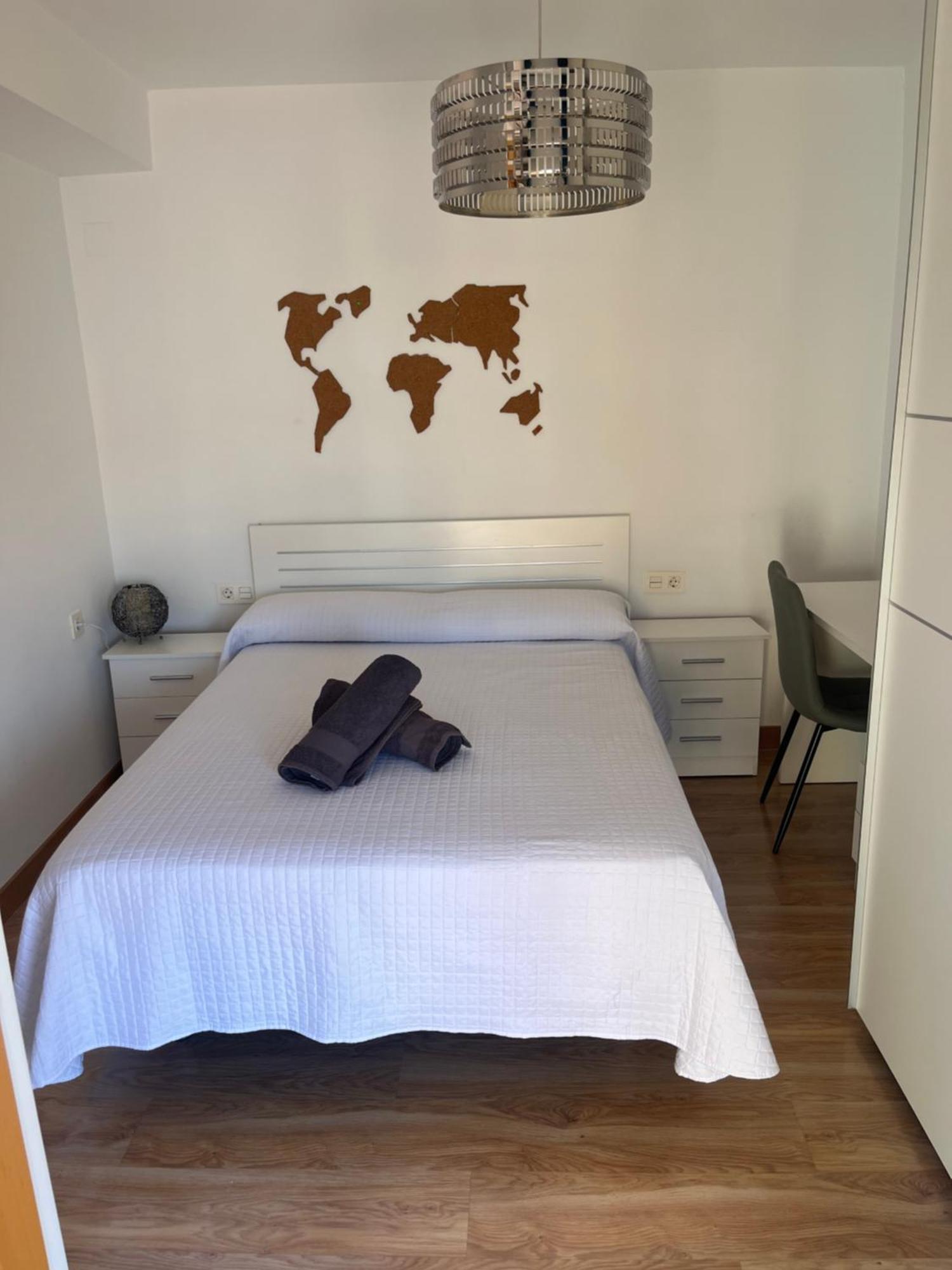 Bonito Apartamento En Γρανάδα Εξωτερικό φωτογραφία