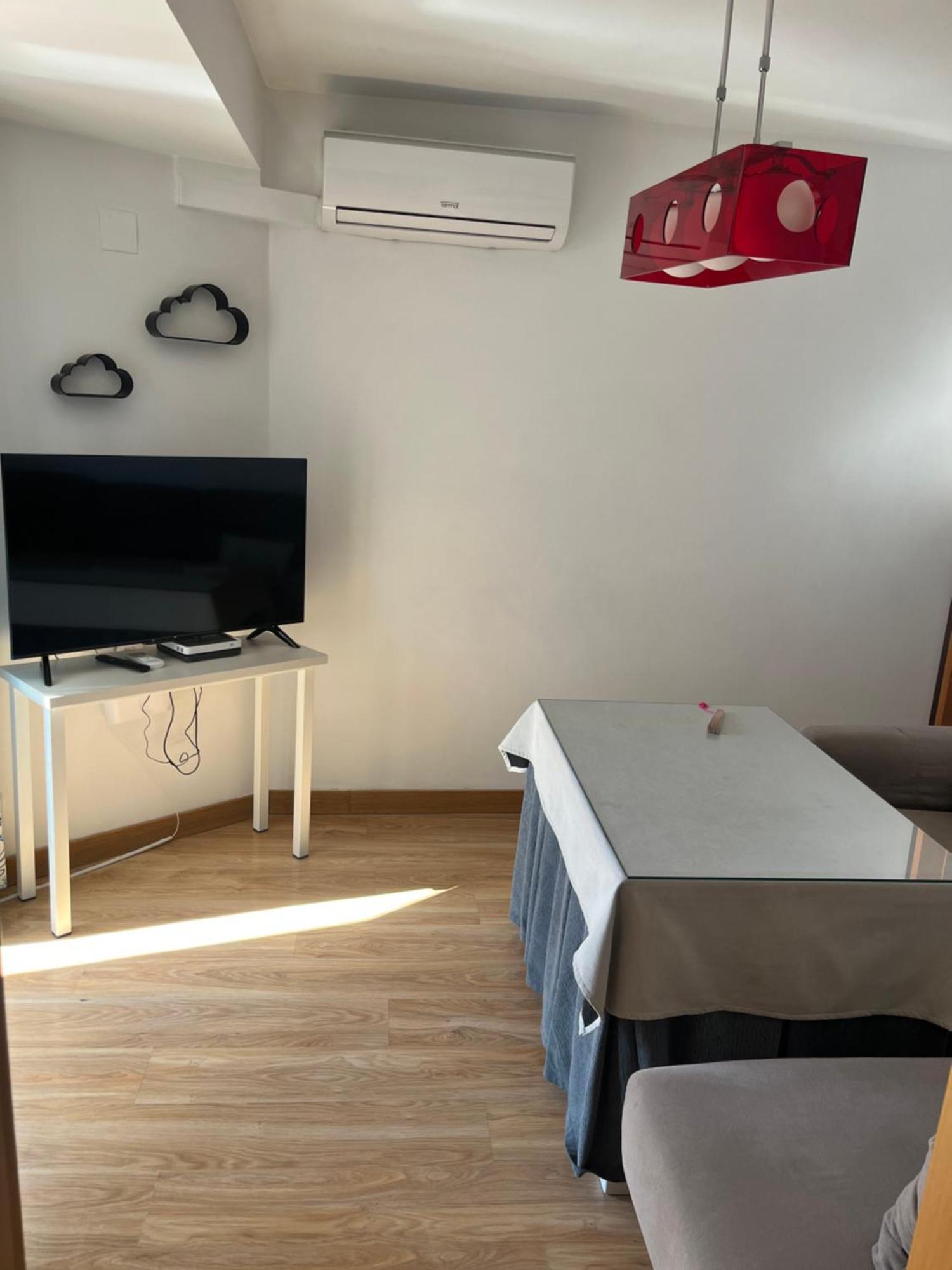 Bonito Apartamento En Γρανάδα Εξωτερικό φωτογραφία