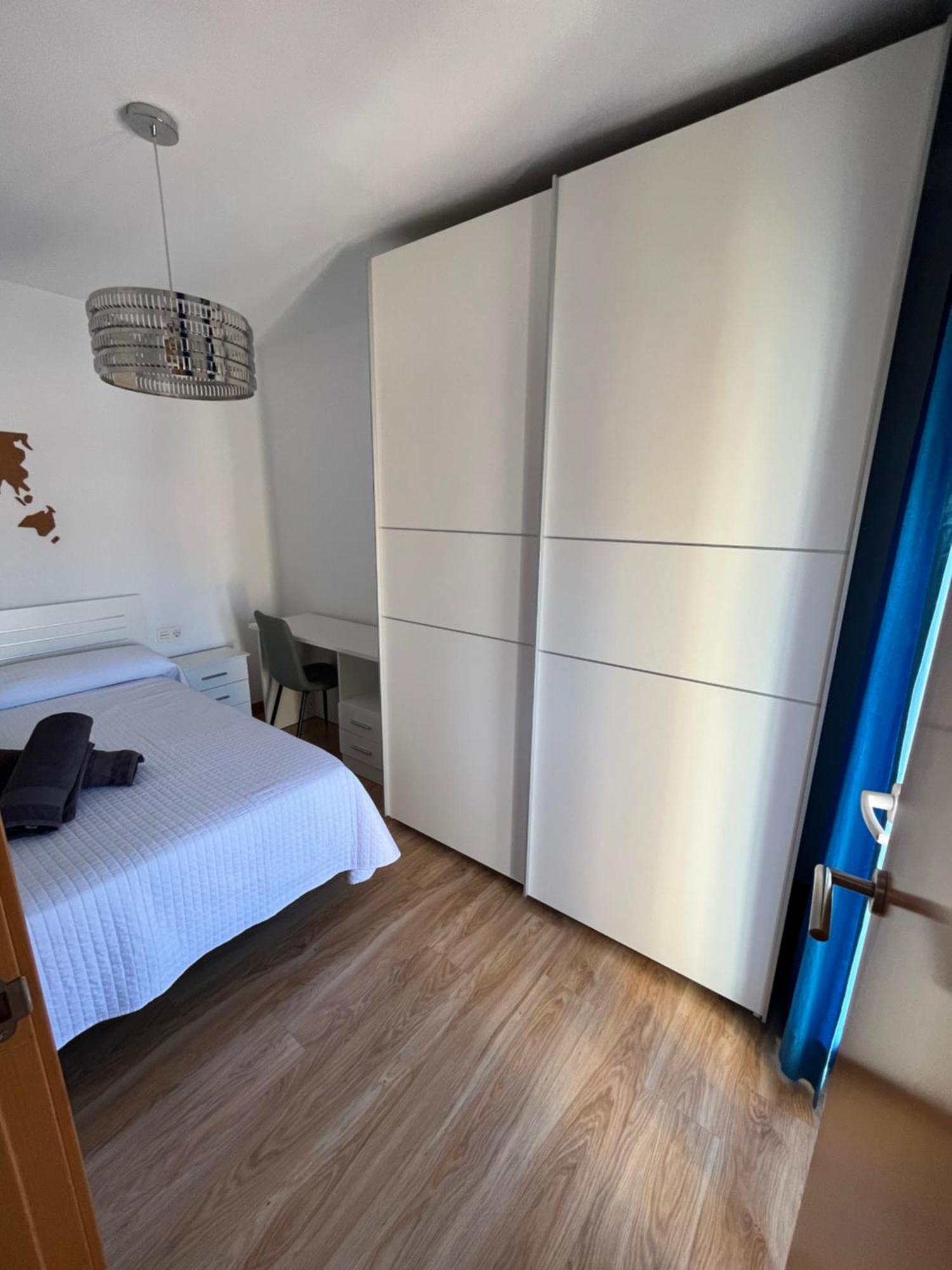Bonito Apartamento En Γρανάδα Εξωτερικό φωτογραφία
