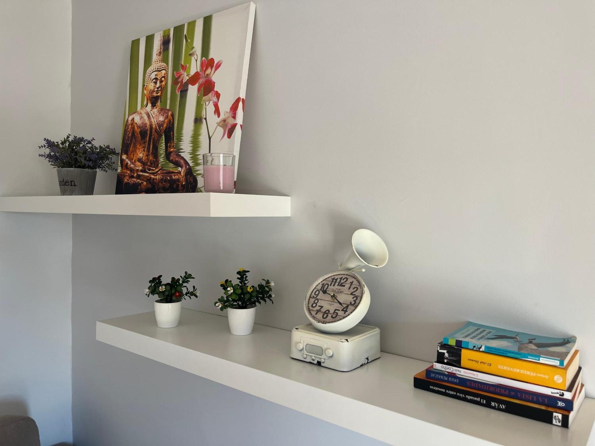Bonito Apartamento En Γρανάδα Εξωτερικό φωτογραφία
