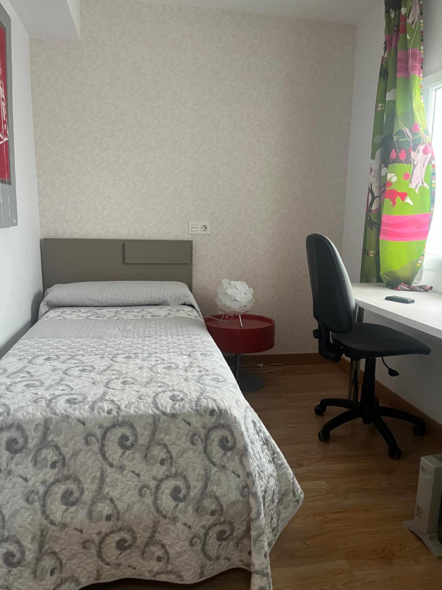 Bonito Apartamento En Γρανάδα Εξωτερικό φωτογραφία