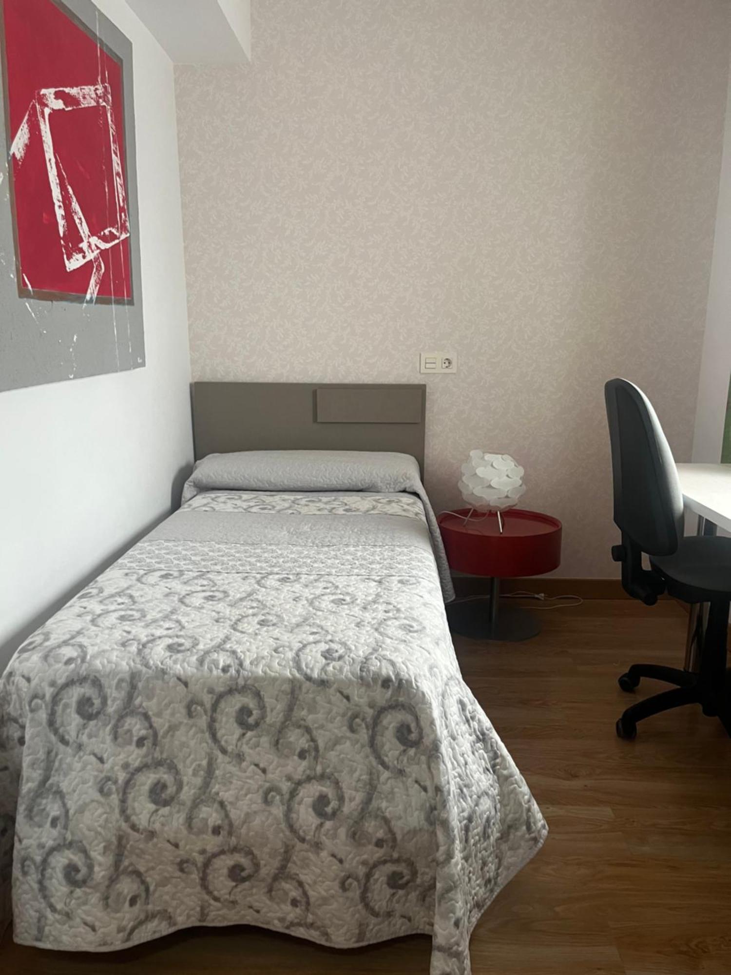 Bonito Apartamento En Γρανάδα Εξωτερικό φωτογραφία